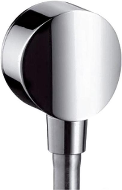 

Подключение для душевого шланга Hansgrohe Fixfit 27453000, Fixfit