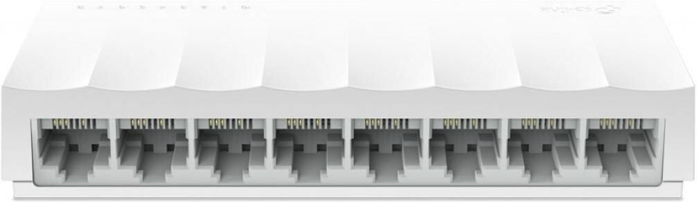 

Коммутатор TP-Link LS1008, (TP-Link LS1008)
