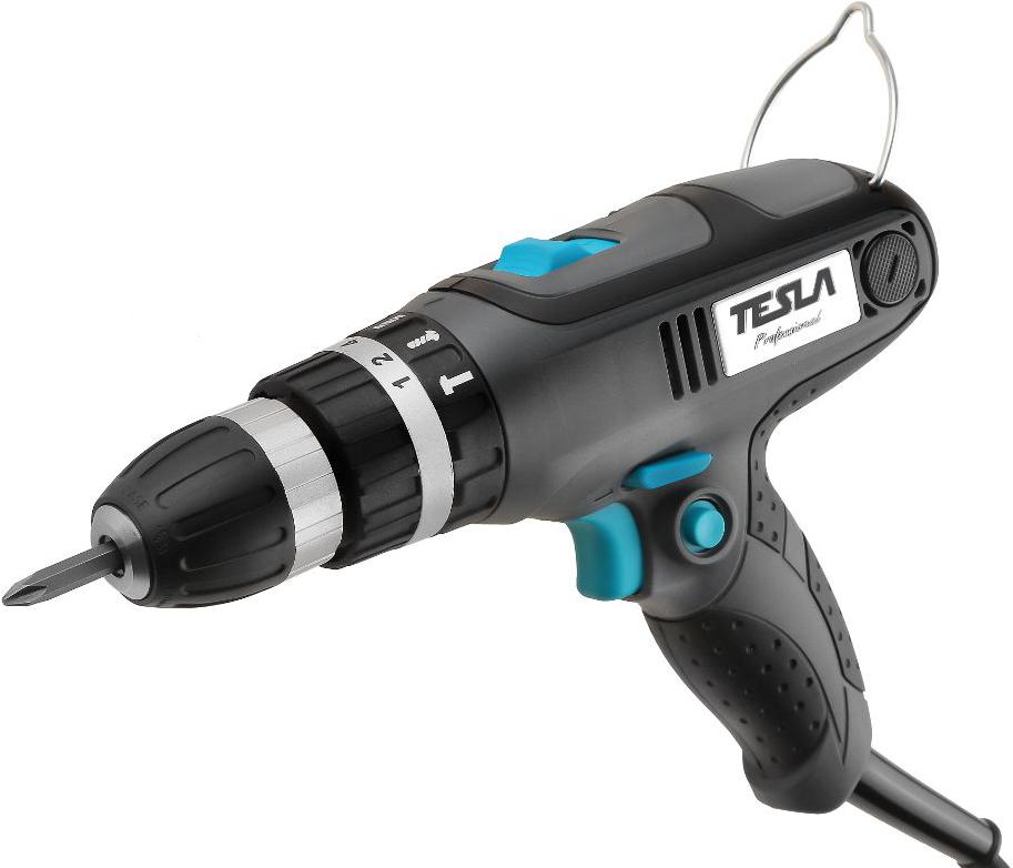 

Электродрель Tesla TDS320H [621372], TDS320H