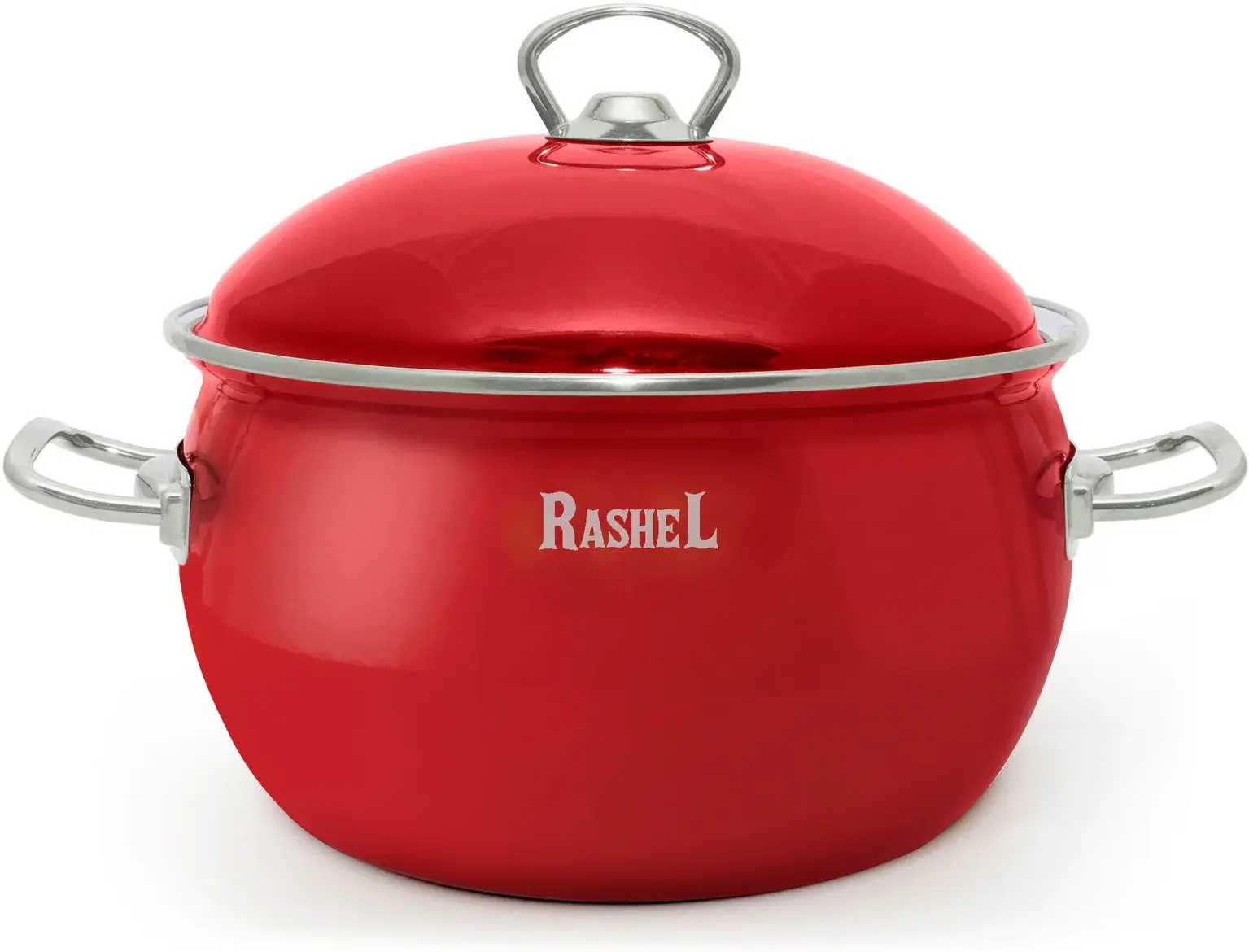 

Кастрюля Rashel R1722
