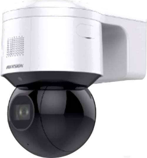 

IP-камера Hikvision DS-2DE3A404IW-DE 2.8-12мм, IP-камера Hikvision DS-2DE3A404IW-DE