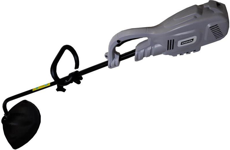 

Триммер электрический Werker PTS 1200, PTS 1200