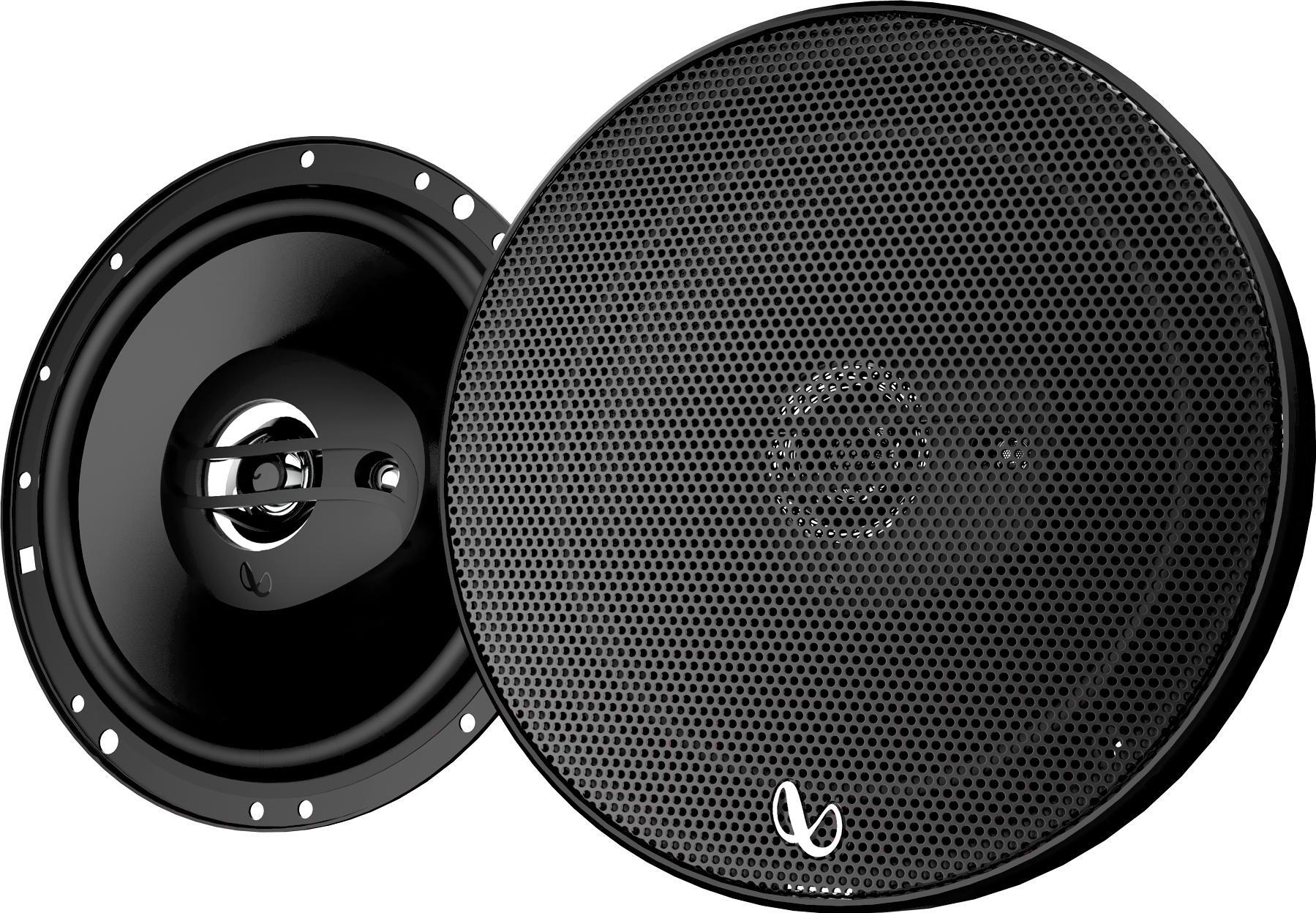 

Коаксиальная АС Infinity Alpha 6530