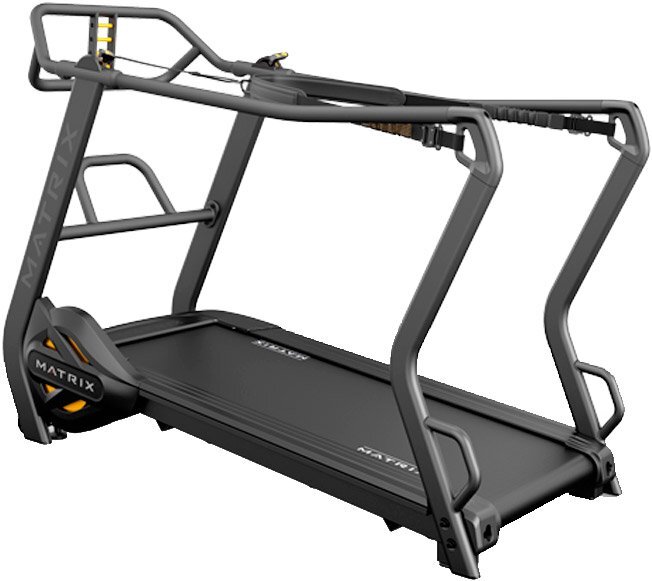 

Механическая беговая дорожка Matrix Performance Trainer для функционального тренинга, Беговая дорожка Matrix Performance Trainer