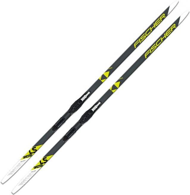 

Лыжи Fischer Ls Skate Ifp р.191, Ls Skate Ifp р.191