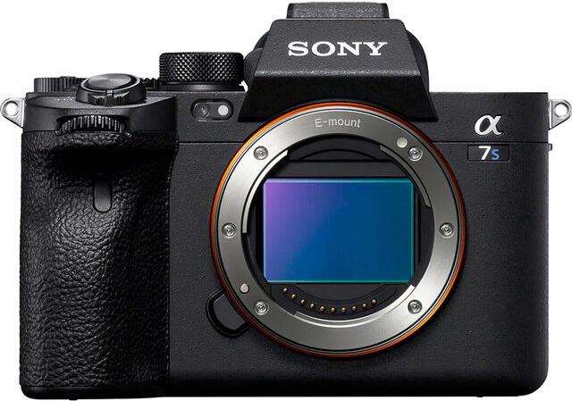 

Фотоаппарат Sony ILCE-7SM3B без объектива [ILCE7SM3B.CEC], ILCE-7SM3B без объектива