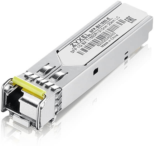 

SFP модуль Zyxel SFP-BX1550-E-ZZBD02F