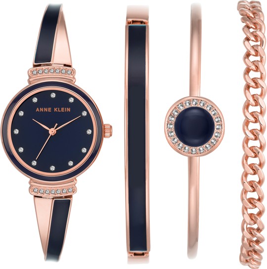 

Наручные часы Anne Klein AK/2216NRST, AK/2216NRST