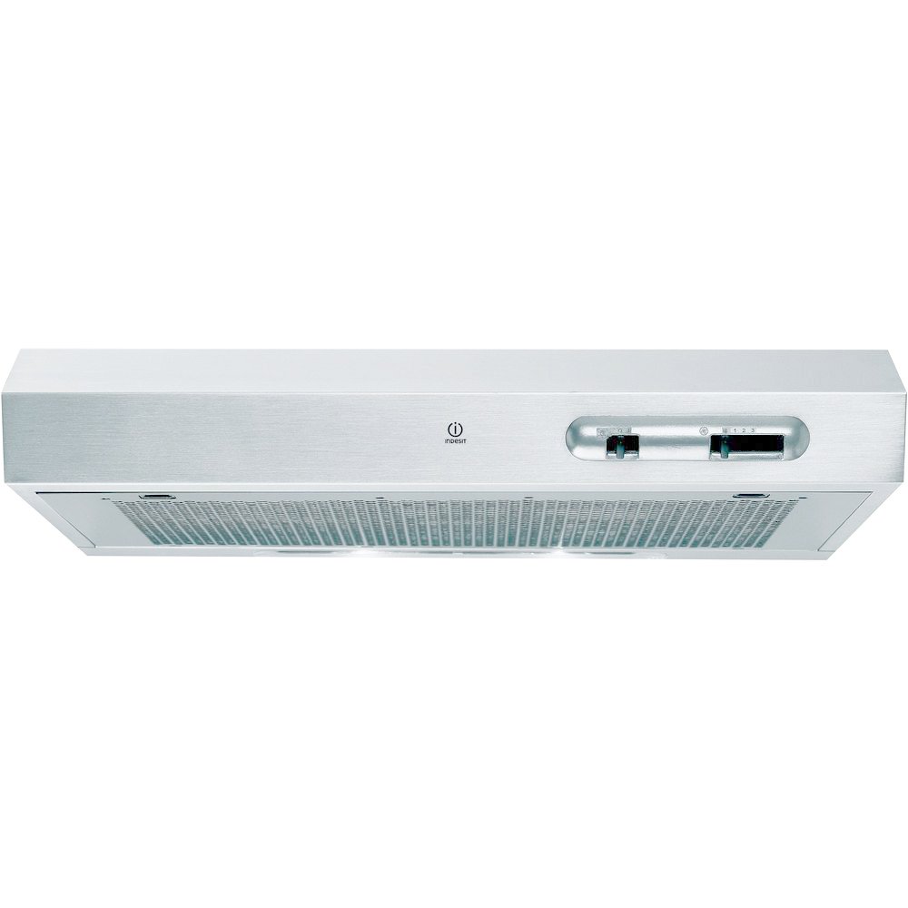 Indesit H 161.2 (WH) - фото Кухонная вытяжка Indesit H 161.2 (WH)
