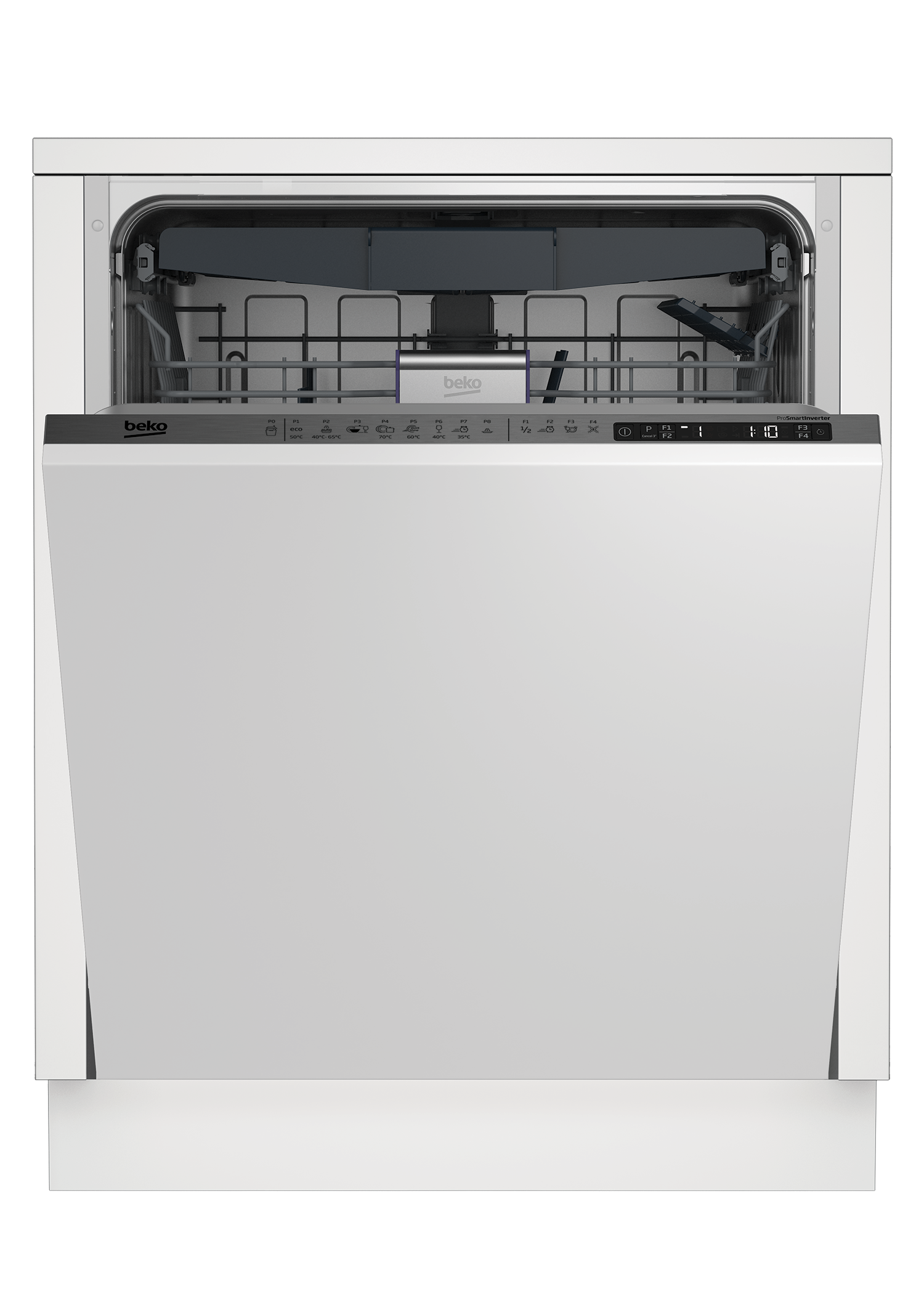 

Посудомоечная машина BEKO DIN28420, DIN28420