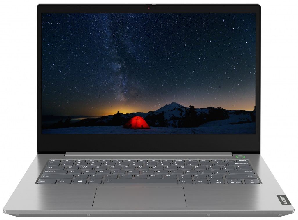 

Ноутбук Lenovo ThinkBook 14-IIL, ThinkBook 14-IIL