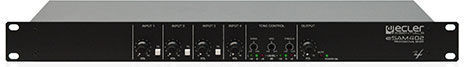 

Микшерный пульт ECLER eSAM402