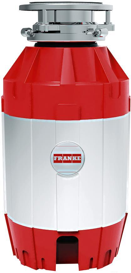 

Измельчитель пищевых отходов Franke TE-125 [134.0535.242], Измельчитель отходов Franke Turbo Elite TE-125