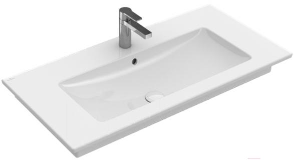

Умывальник Villeroy Boch Venticello 4104ALR1, Venticello