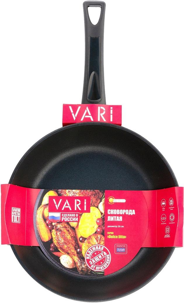 

Сковорода Vari DL30126