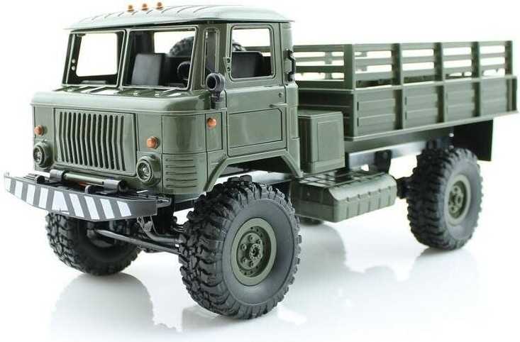 

Радиоуправляемая машина WPL B24 1/16, Радиоуправляемая машина WPL B24
