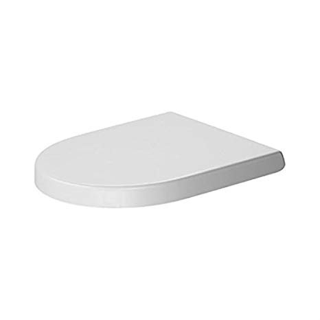 

Сиденье для унитаза Duravit Darling New / Starck 2 [0069890000], Duravit Darling New / Starck 2