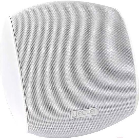 

Hi-Fi акустика ECLER Audeo 106WH белый