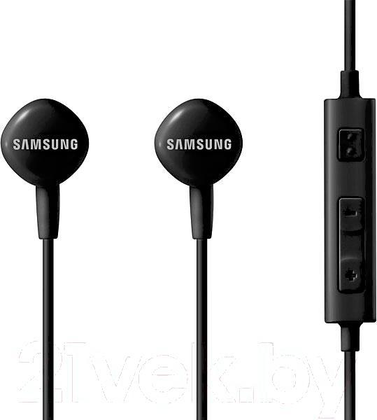 

Наушники Samsung HS130 Black (EO-HS1303), EO-HS1303B