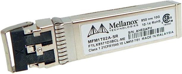 

SFP модуль Mellanox MC3208011-SX, MC3208011-SX