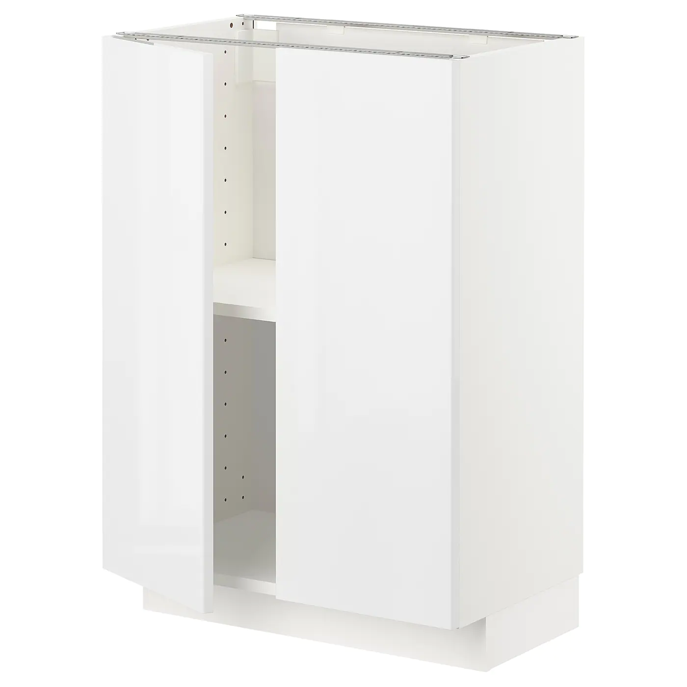 

Кухонный шкаф Ikea Метод [194.445.73], Метод