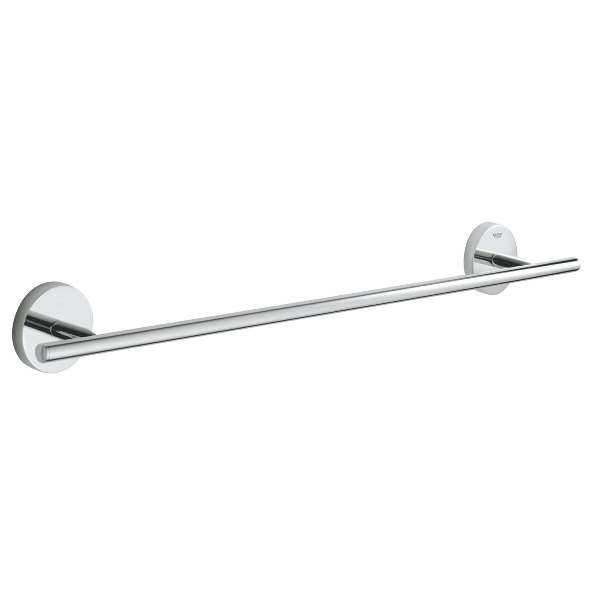 

Держатель для полотенца Grohe Bau Cosmopolitan 40459001, Держатель полотенца Grohe BauCosmopolitan 40459001