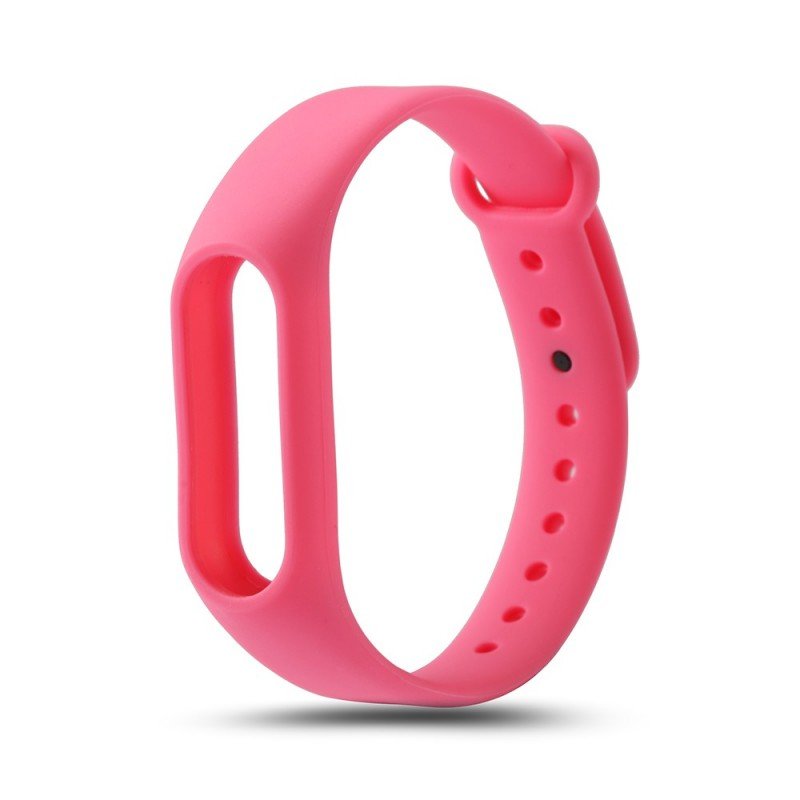 

Ремешок Xiaomi для Mi Band 2 (розовый), Для Mi Band 2