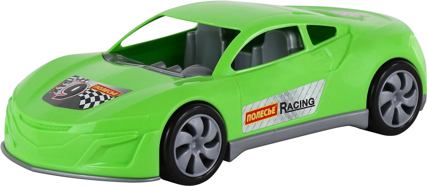

Машинка Полесье Марс гоночный [59383], Марс гоночный