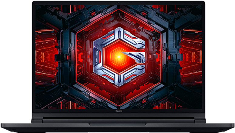 

Ноутбук Xiaomi Redmibook Redmi G Core i7 12650H черный (JYU4489CN)
