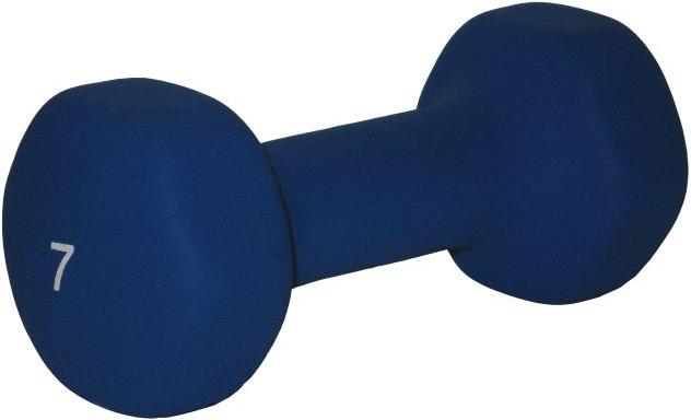 

Гантели Foreman IND 3,15 кг синий [FM\IND-7\BL-00-00], IND 3,15 кг
