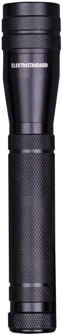 

Фонарь Elektrostandard FLS03-14-3W 160m BK, FLS03-14-3W 160m BK