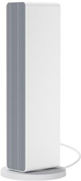 

Тепловентилятор Smartmi Smart Fan Heater ZNNFJ07ZM (ERH6006KR) / Smartmi Smart Fan Heater ZNNFJ07ZM (ERH6006KR)