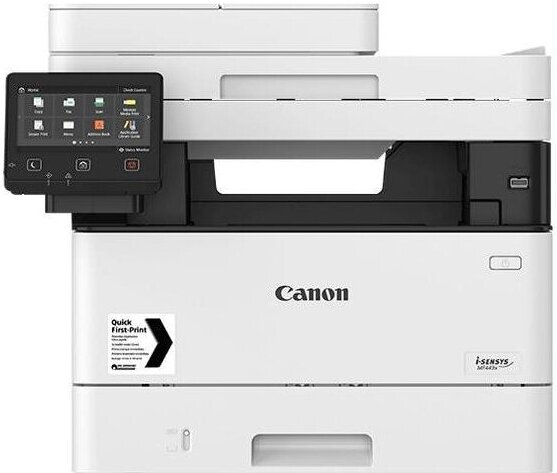 

МФУ Canon I-SENSYS MF445DW (3514C007)