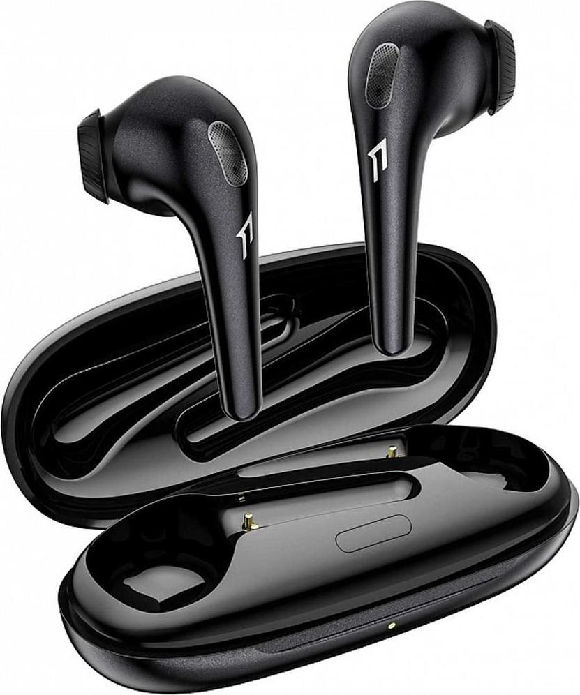 

Наушники 1More Comfobuds True Wireless Earbuds белый [ESS3001T], Comfobuds True Wireless Earbuds