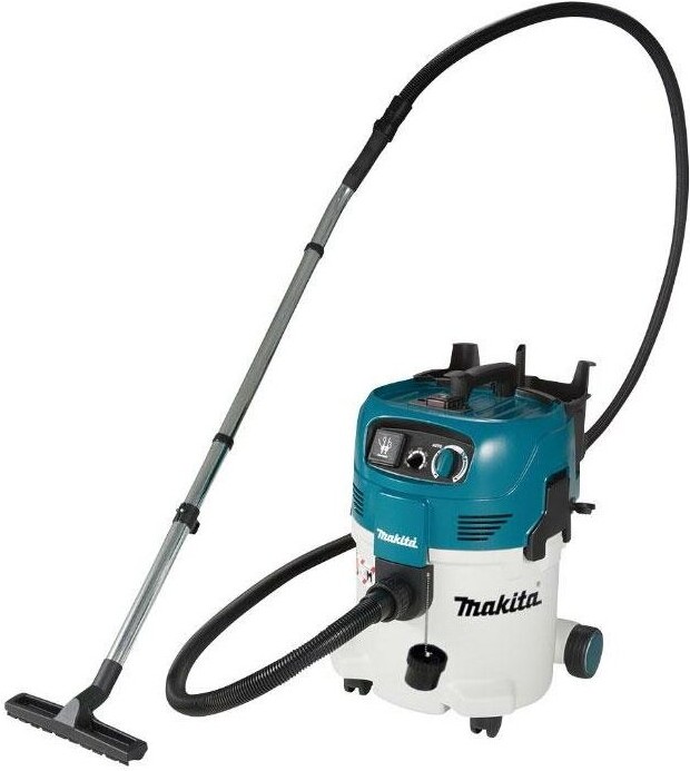 

Пылесос Makita VC3012M
