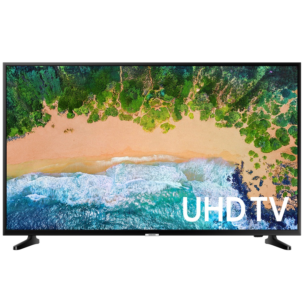 

Телевизор Samsung UE50NU7002U, UE50NU7002U