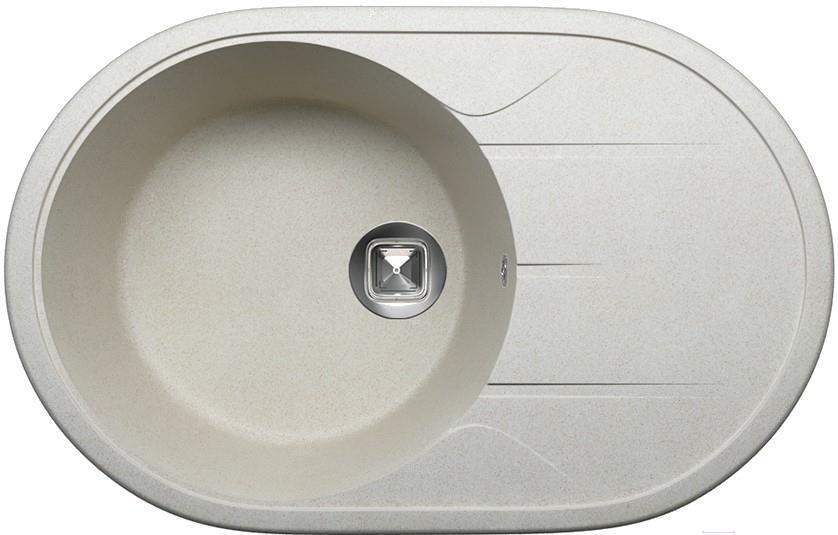 

Кухонная мойка Tolero R-116 (сафари)