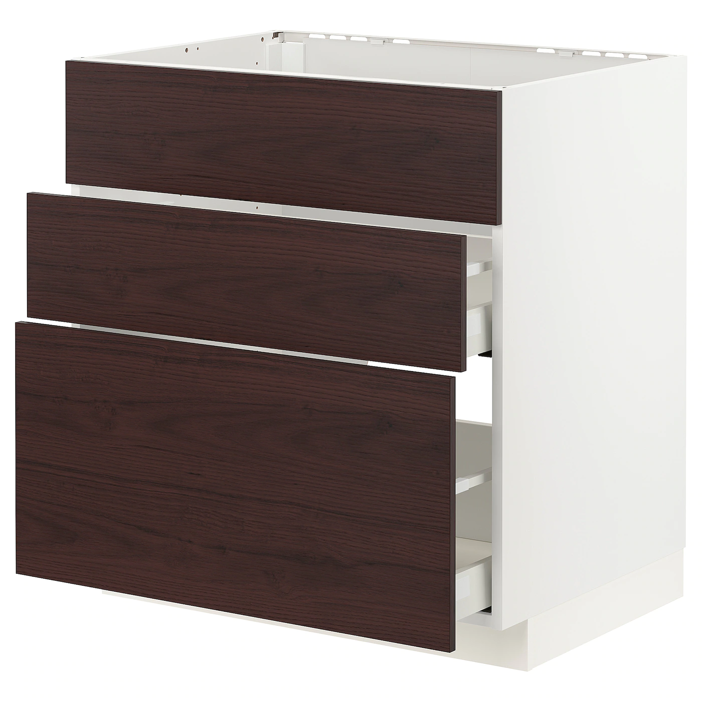 

Кухонный шкаф Ikea Метод / Максимера [093.340.23], Метод / Максимера