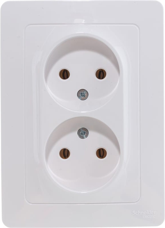 

Розетка Schneider Electric Blanca белый [BLNRS000021], Розетка Schneider Electric Blanca [BLNRS000021] белый