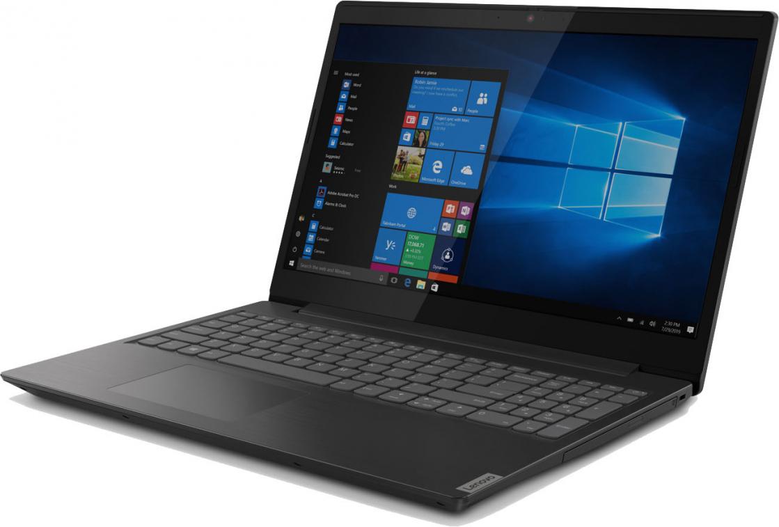

Ноутбук Lenovo L340-15API [81LW005KRU], L340-15API