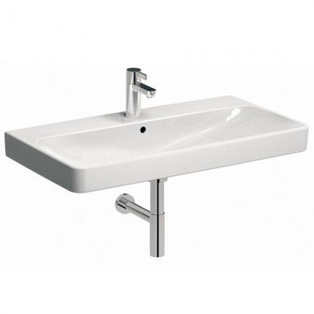 

Умывальник Keramag Smyle 90x48 (120590-000), Smyle 90x48