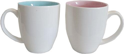 

Кружка Мон Ами MUG-201, MUG-201