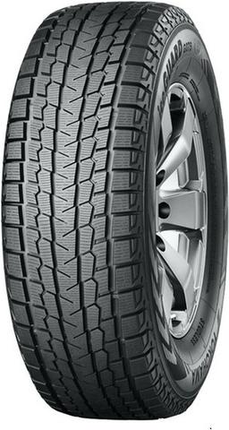 

Шины Yokohama iceGUARD G075 265/65R17 112Q, iceGUARD G075 265/65R17 112Q