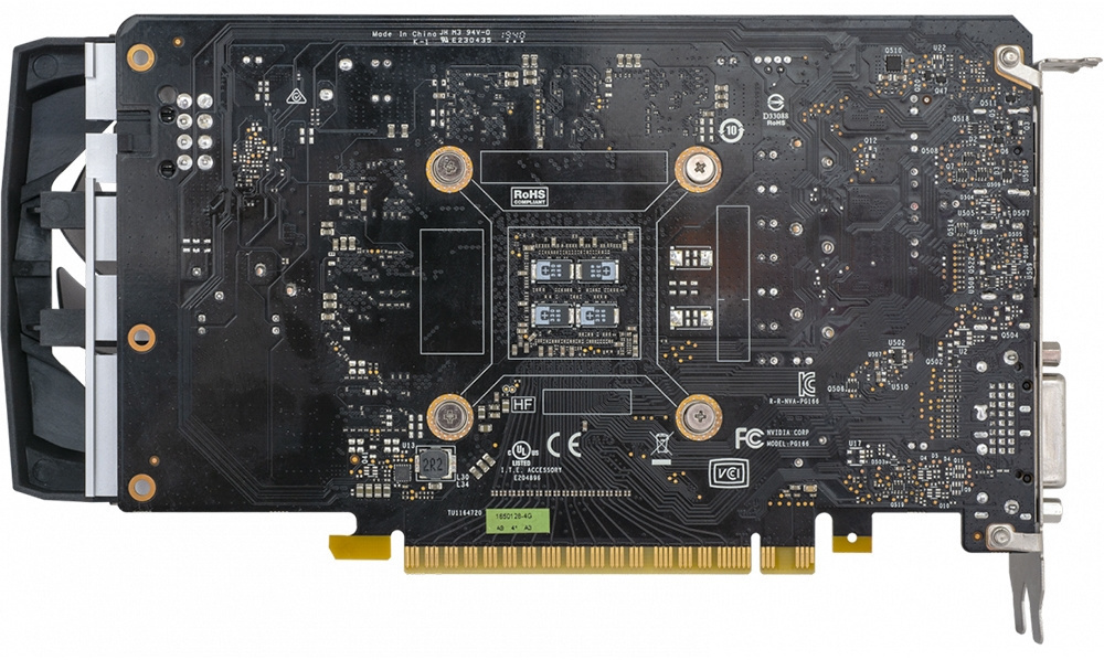 

Видеокарта Inno3D GeForce GTX 1650 Super Twin X2 OC [N165S2-04D6X-1720VA31], GeForce GTX 1650 Super Twin X2 OC