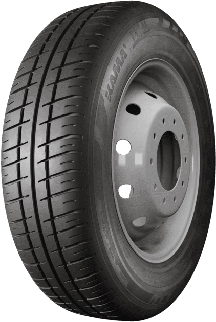 

Шины KAMA НК-244 165/70R13 79N, Автомобильные шины KAMA Trail (НК-244) 165/70R13 79N