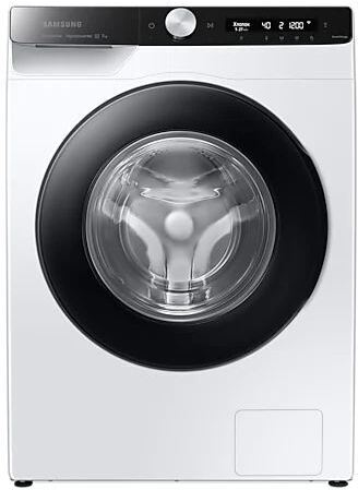 

Стиральная машина Samsung WW70A6S23AE/LP