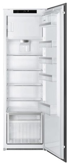 

Холодильник Smeg S7298CFD2P1, S7298CFD2P1