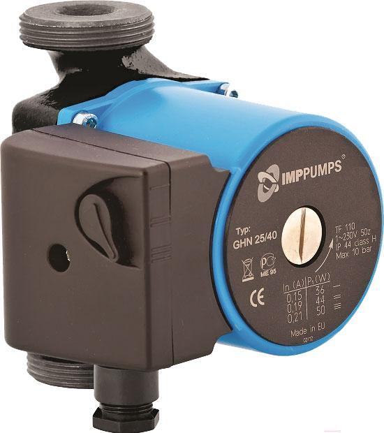 

Циркуляционный насос IMP Pumps GHN 15/60-130