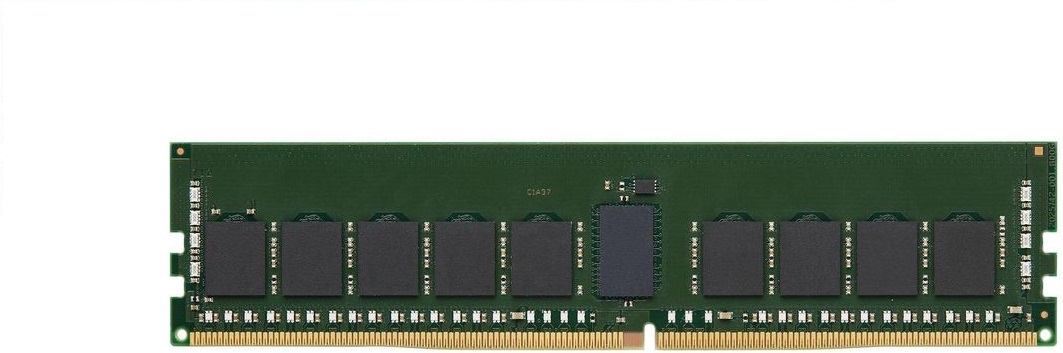 

Оперативная память Kingston KSM26RS4/32MFR 32Gb DDR4 2666MHz