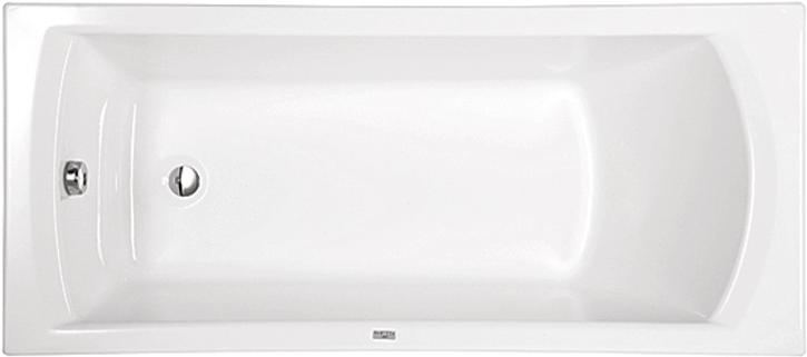 

Ванна Santek Монако XL 170x75 (1WH111980), Монако XL 170x75